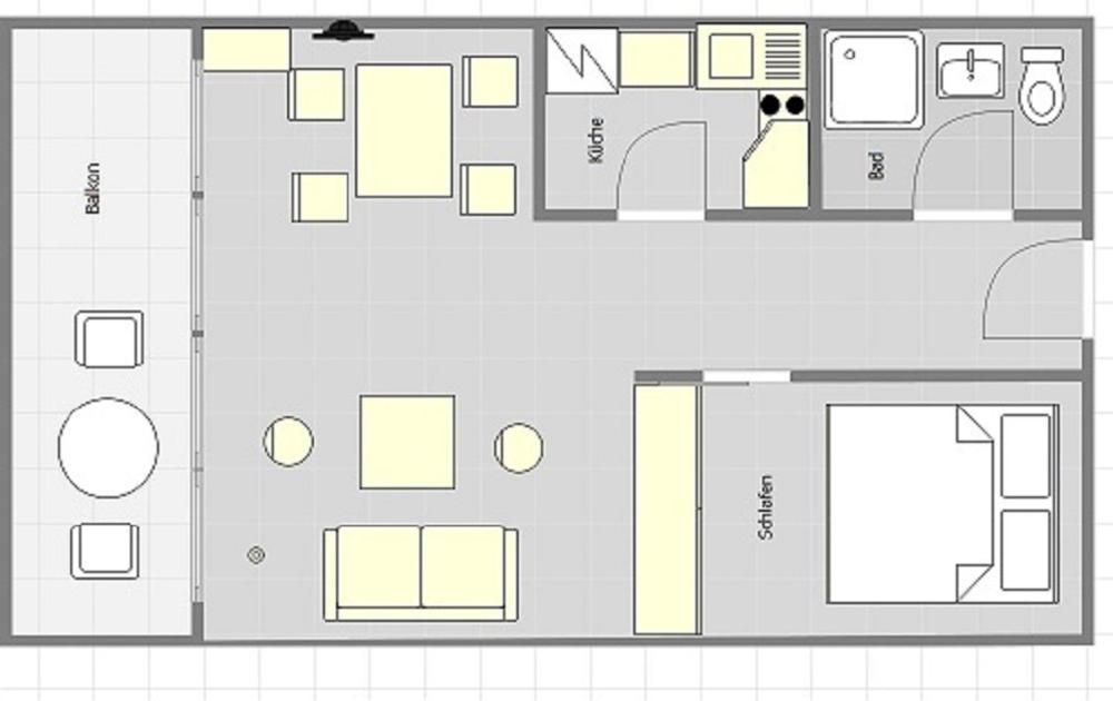 Appartementhaus Lengsdorf Maurach  Exteriör bild